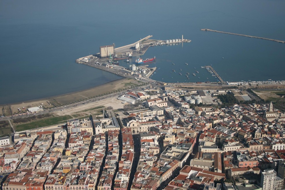 porto di Barletta