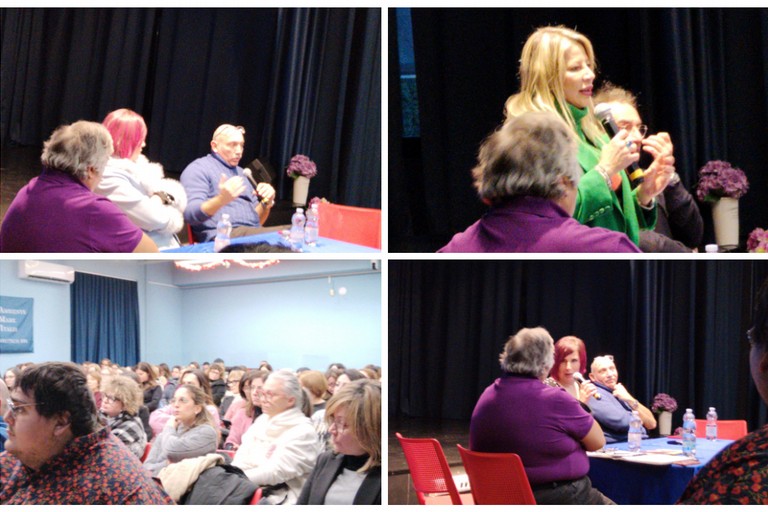 associazione HiNicaps di Andria
