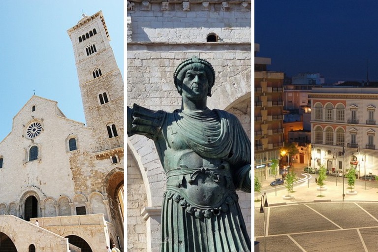 la provincia Bat fra le peggiori d’Italia in cui vivere