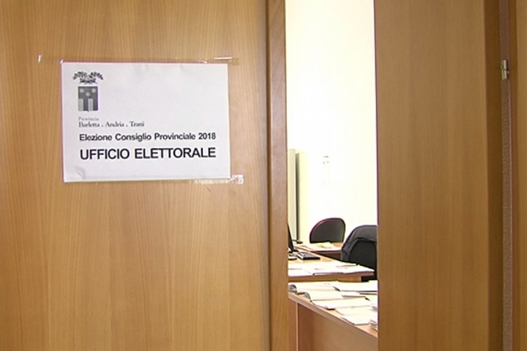 Ufficio elettorale Bat