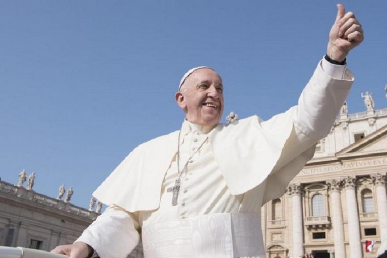 Papa Francesco