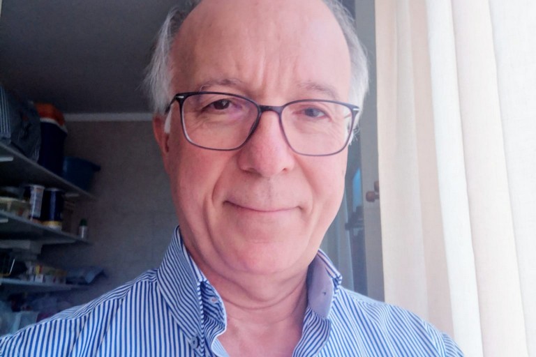 dott. Luciano Suriano