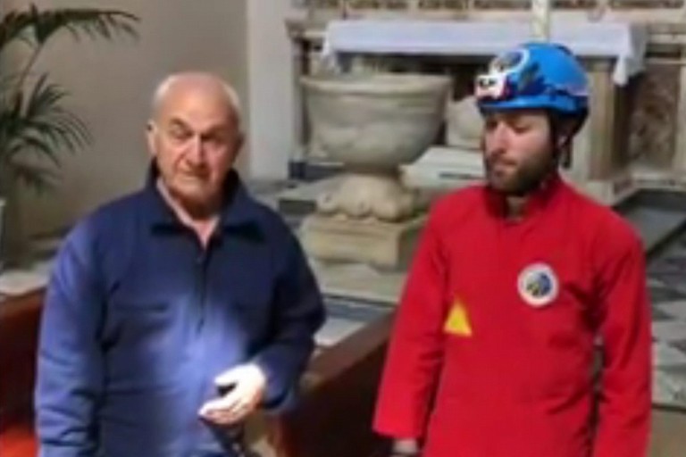 Italia nostra andria