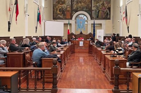 Festival della Legalità