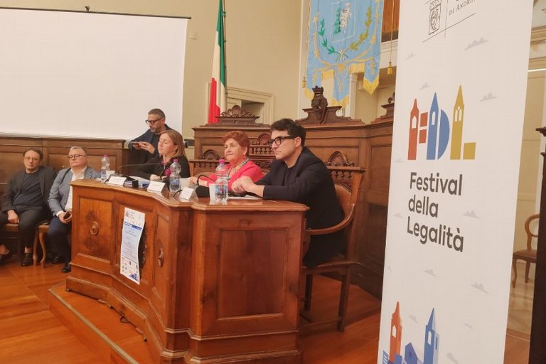Festival della Legalità