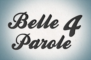 Belle quattro parole