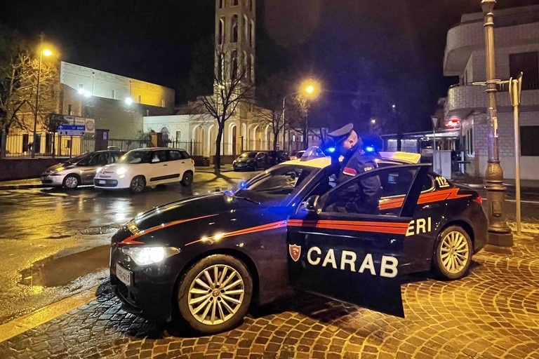 carabinieri