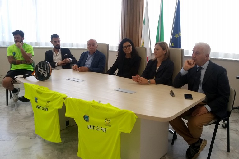 sport e alla solidarietà grazie all'Ail