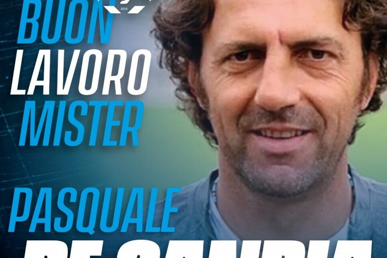 Pasquale De Candia