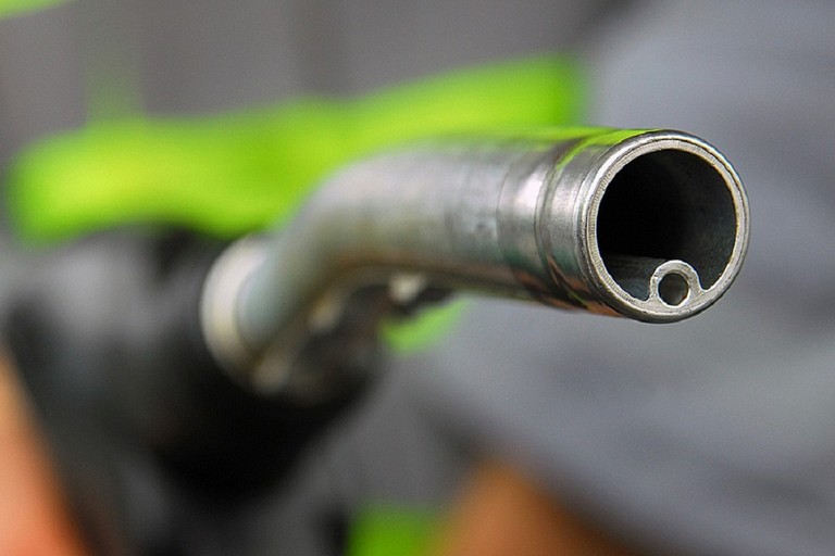 distributore gasolio