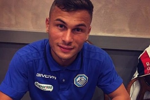 Riccardo Berardino