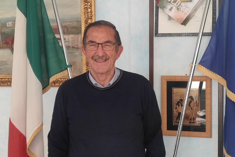 Bernardo Lodispoto