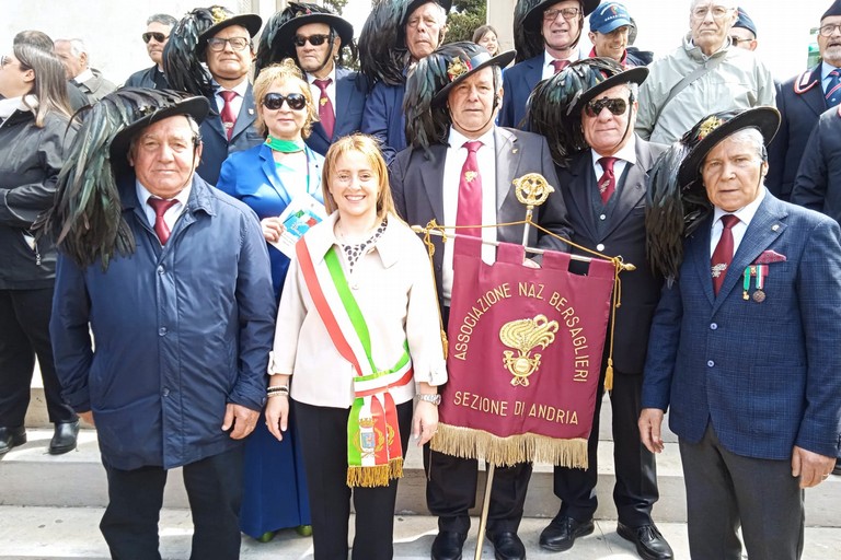 Bersaglieri Andria