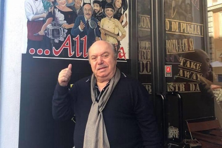 Lino Banfi