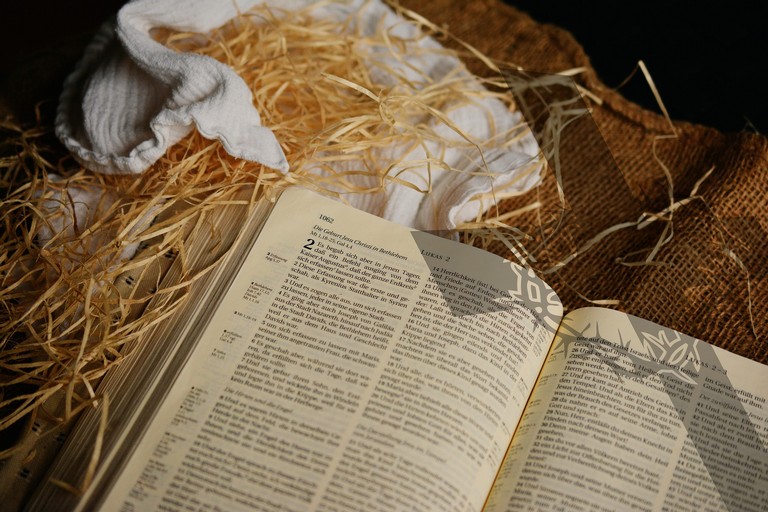Bibbia