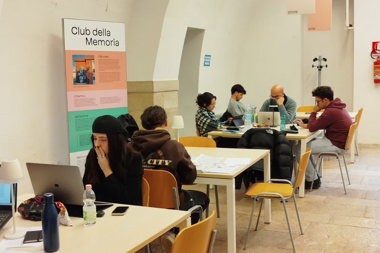 Biblioteca comunale