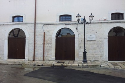 Biblioteca comunale Andria