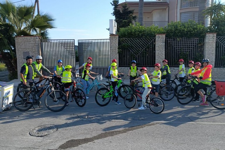 Partita la terza edizione del 