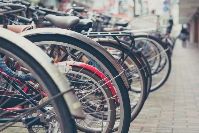 biciclette