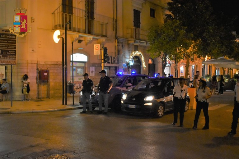 Controlli sulle bici elettriche da parte di Polizia di Stato e Locale