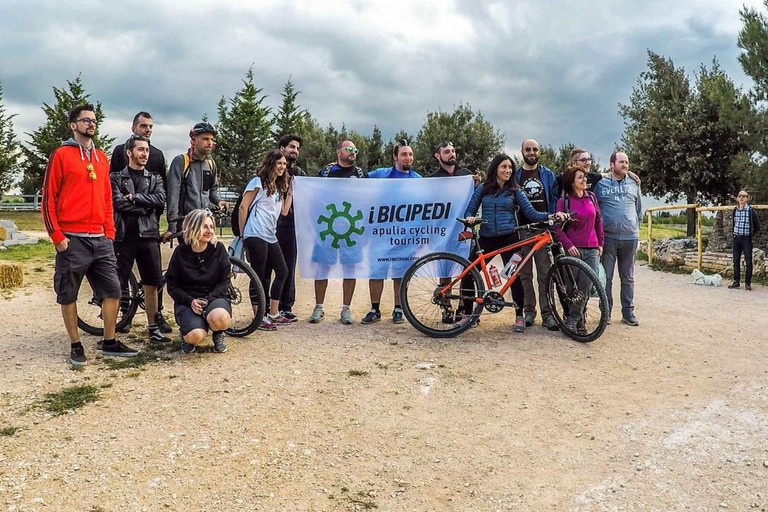È nata la Ciclocucina: la bicicletta è diventata ancora più “buona”