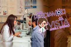 Giornata Mondiale del Diabete: l’esame visivo può salvare la vista