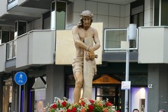 Festa del SS. Salvatore: il programma delle celebrazioni organizzate dai Padri Dehoniani