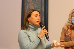 Eccidio delle Fosse Ardeatine: il ricordo della Sindaca Bruno ai due andriesi trucidati