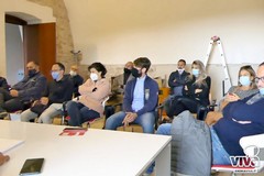 Circolo della Stampa della Bat: al via i nuovi organismi per il triennio 2020/2023
