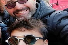 Sanremo chiama....lo Zenith di Andria risponde