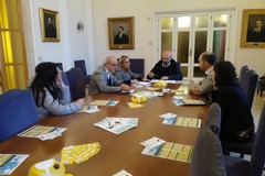 Presentato ad Andria il progetto “Una Pila alla Volta”