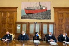 Pazienti oncologici e associazionismo in campo per pulire le strade di Andria