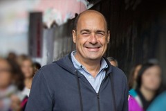 Il segretario del Pd Zingaretti apre con il neo ministro Boccia, la quarta edizione di DigithON