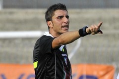 Francesco Fiore alla Fidelis, ecco il nuovo dirigente addetto agli arbitri