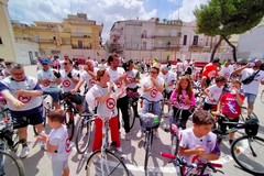 ANDRIA PEDALA!: domenica 6 aprile l’11esima edizione