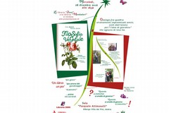 "Filosofia Vegetale" alla libreria Mondadori