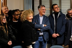 Il dott. Riccardo Matera nominato presidente di Insieme per l’Africa
