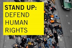 XXIX Assemblea generale di Amnesty International