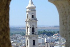 Fiera d'Aprile: visite guidate al campanile ed alla chiesa di San Domenico il 25 e 26 aprile 2026