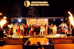 "Guantanamera Summer Festival": oggi la seconda edizione