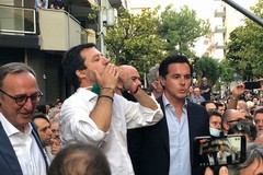 La Lega apre alle civiche pugliesi: "Il centrodestra deve rigenerarsi”
