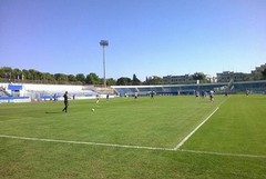 Nazionale Cantanti: Fabi, Fragola ed Amoruso ad Andria