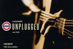 Inizia la stagione musicale dell'Artificio