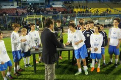 Domenica la II^ edizione del "Torneo Castel del Monte"