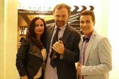 Rome Web Awards, premi per Bishonnen e per Riccarda Vaccina