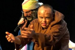 Domenica 19 dicembre comincia il tour natalizio dello Zenith
