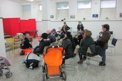 Anche ad Andria gli incontri del Comitato Progetto Uomo