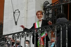 Sindaco Giovanna Bruno: "Ribadisco il mio amore per la città"