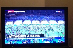 Strage di Parigi, Rossana e Leonardo: «Terrore e paura»
