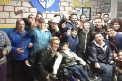 Ultras un significato in più: quadrangolare benefico al "Palasport"